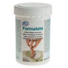 Creartec Formalate - formovacia latexová emulzia, 300 ml