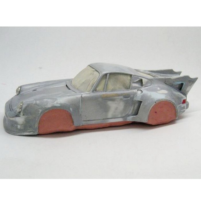 Creartec Materiál na modelovanie foriem, 250 g