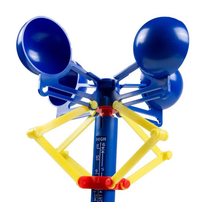 Detský vetromer, 28 cm