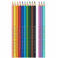 Faber Castell Pastelky Unicorn 10+3 pastelové