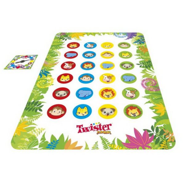 Hasbro Twister Junior