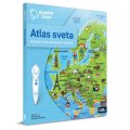 Kúzelné čítanie - Atlas sveta