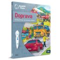 Kúzelné čítanie - Doprava