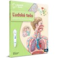 Kúzelné čítanie - Ľudské telo