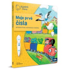 Kúzelné čítanie - Moje prvé čísla
