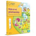 Kúzelné čítanie - Moje prvé písmenká