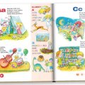 Kúzelné čítanie - Moje prvé písmenká