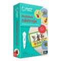 Kúzelné čítanie - Pexeso Hudobné nástroje