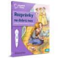 Kúzelné čítanie Rozprávky na dobrú noc