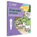 Kúzelné čítanie - Zvieratká na farme