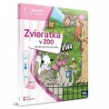 Kúzelné čítanie - Zvieratká v ZOO