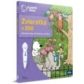Kúzelné čítanie - Zvieratká v ZOO