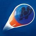 Nerf Náhradné šípky pre Nerf N1, 20 ks