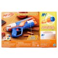 Nerf N Series Agility
