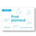 Písanka 3 Prvé písmená