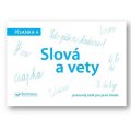 Písanka 4 Slová a vety