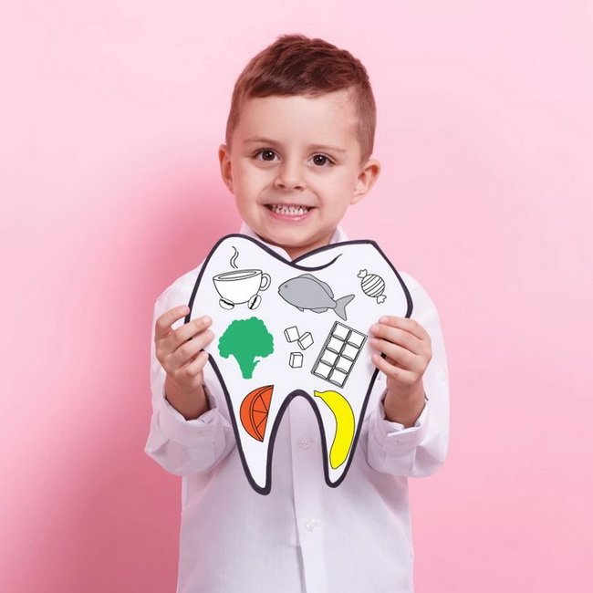 Science4you Môj prvý zubársky set