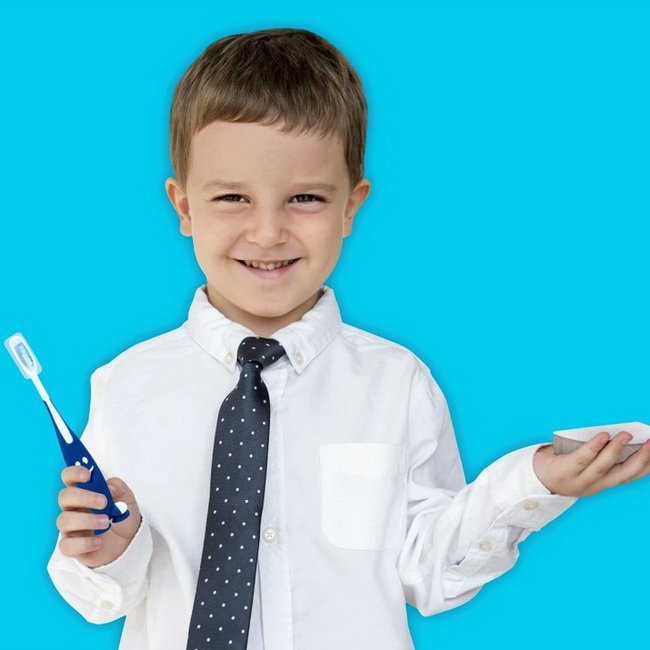 Science4you Môj prvý zubársky set