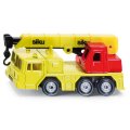 SIKU 1326 Hydraulický autožeriav, 7.6 cm