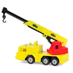 SIKU 1326 Hydraulický autožeriav, 7.6 cm