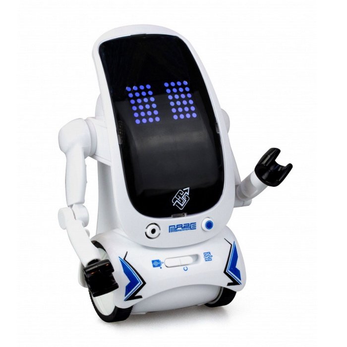 Silverlit Robot Maze Breaker 2
