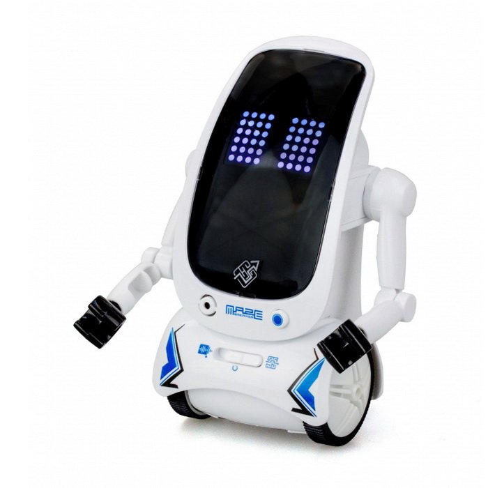 Silverlit Robot Maze Breaker 2