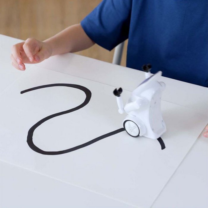 Silverlit Robot Maze Breaker 2