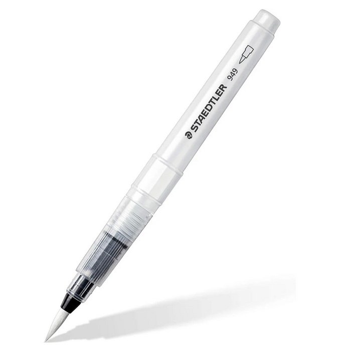 Staedtler Štetec na doplnenie vodou, 16 cm