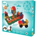 Vista Blok Twister 1, 155 ks