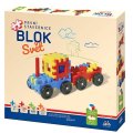 Vista prvá stavebnica Blok Svet, 146 ks