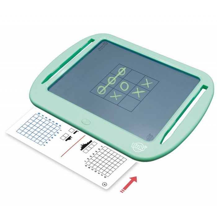 Buki Tablet na hranie 20 mini hier