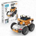 Engino STEM CodingLab – GINOBOT
