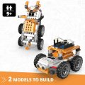 Engino STEM CodingLab – GINOBOT