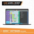 Engino STEM CodingLab – GINOBOT