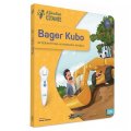 Kúzelné čítanie - Bager Kubo