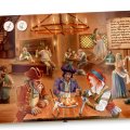 Kúzelné čítanie - Dobyvatelia pirátskeho pokladu