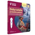 Kúzelné čítanie - Dobyvatelia pirátskeho pokladu