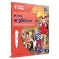 Kúzelné čítanie - Hravá angličtina