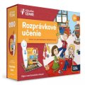Kúzelné čítanie - Rozprávkové učenie s elektronickou ceruzkou