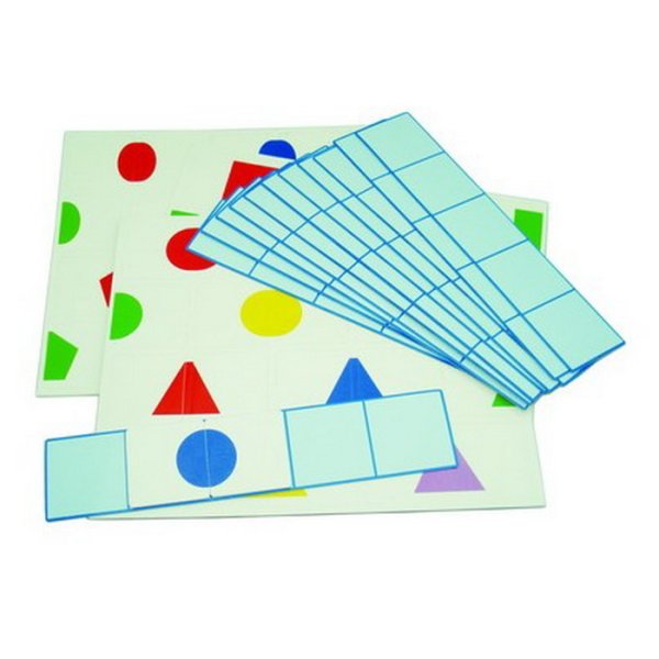 LAP Hra s geometriou