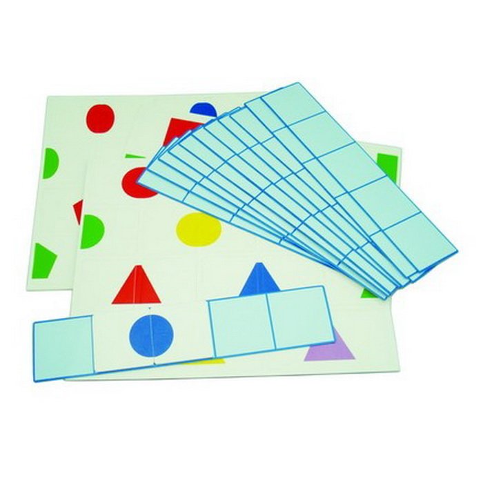 LAP Hra s geometriou