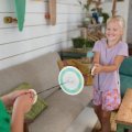 BS Toys Farebné koliesko