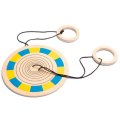 BS Toys Farebné koliesko