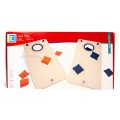 BS Toys Hádzacia hra Corn Hole