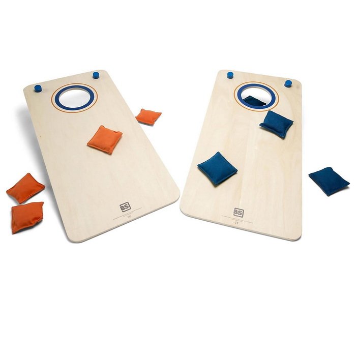 BS Toys Hádzacia hra Corn Hole