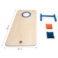 BS Toys Hádzacia hra Corn Hole