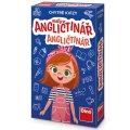 Dino Chytré kvízy Malý angličtinár