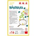 Dino Chytré kvízy Násobilka