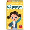 Dino Chytré kvízy Násobilka