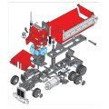 Dumper Truck - Western Star